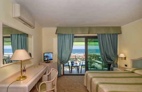 Lido di Camaiore Hotel | Hotel Siesta