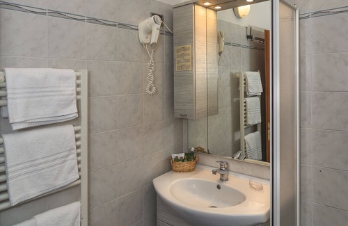 Lido di Camaiore Hotel | Hotel Siesta
