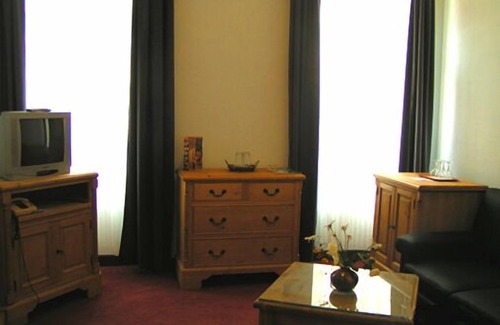 Sighisoara Hotel | Hotel Sighisoara