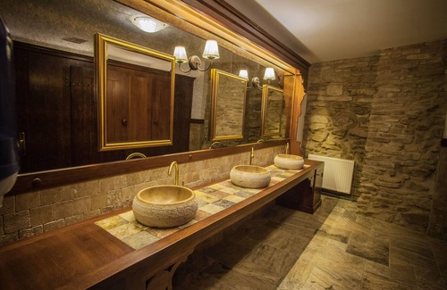 Sighisoara Hotel | Hotel Sighisoara