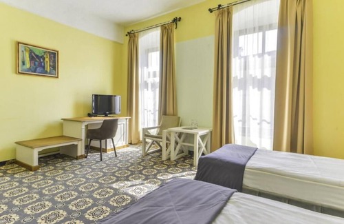 Sighisoara Hotel | Hotel Sighisoara