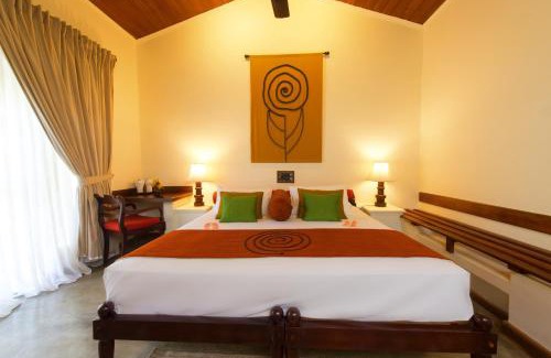 Sigiriya Hotel | Hotel Sigiriya