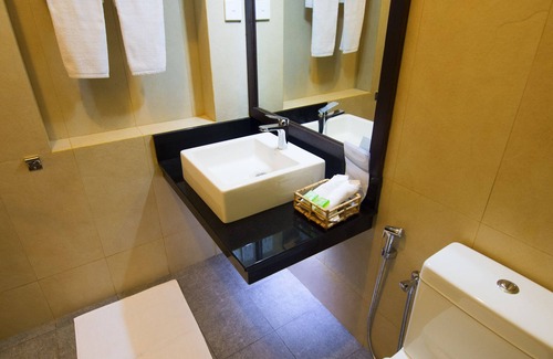 Sigiriya Resort | Hotel Sigiriya