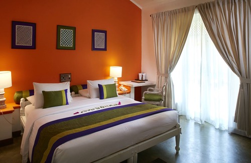 Sigiriya Resort | Hotel Sigiriya