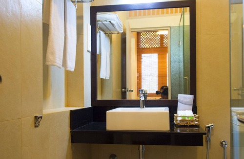 Sigiriya Resort | Hotel Sigiriya