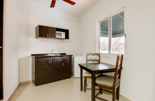 Xcumpich Hotel | Hotel Siglo 21 Merida