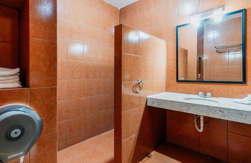 Xcumpich Hotel | Hotel Siglo 21 Merida