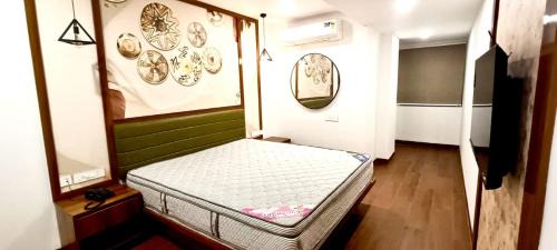 Banjara Hills Hotel | HOTEL SIGNATURE BANJARA HILLS Hyderabad
