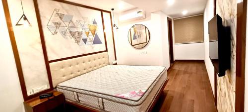 Banjara Hills Hotel | HOTEL SIGNATURE BANJARA HILLS Hyderabad
