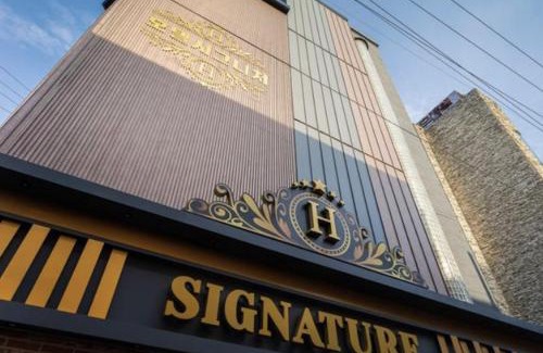 Jeonju Hotel | Hotel Signature