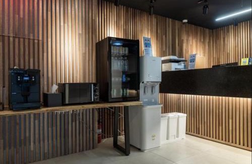 Jeonju Hotel | Hotel Signature