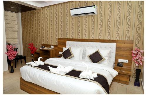 Jaipur Hotel | Hotel Signature Prime Vaishali Nagar Jaipur