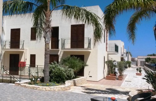 San Vito Lo Capo Hotel | Hotel Sikania