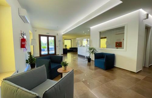 San Vito Lo Capo Hotel | Hotel Sikania