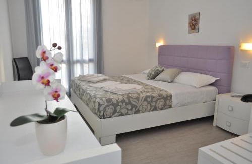 San Vito Lo Capo Hotel | Hotel Sikania