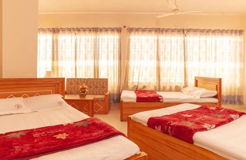 Mirpur Hotel | Hotel Sikder Residential