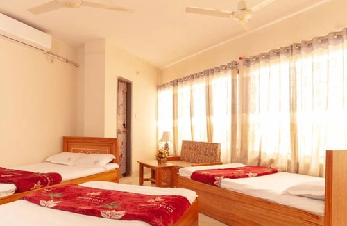 Mirpur Hotel | Hotel Sikder Residential
