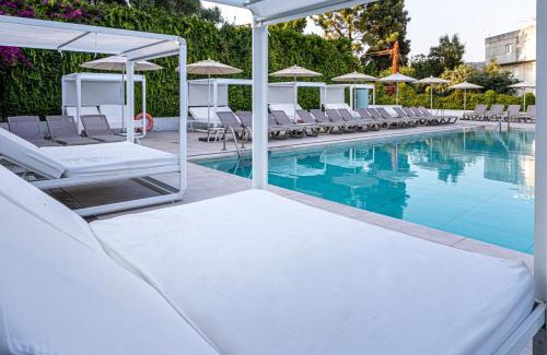 Sanxenxo Hotel | Hotel Silgar 92