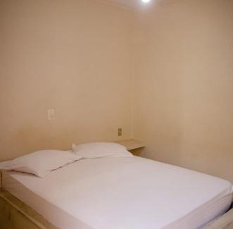 Votorantim Hotel | Hotel Silva Votorantim - próximo ao Hospital Santo Antônio