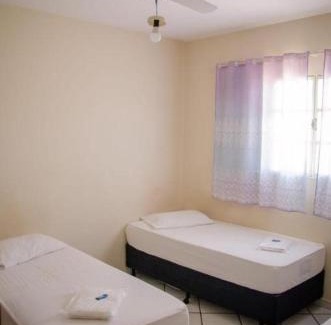 Votorantim Hotel | Hotel Silva Votorantim - próximo ao Hospital Santo Antônio