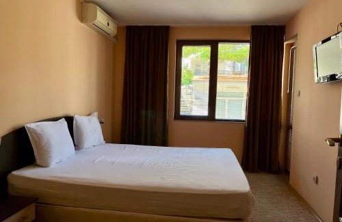 Sozopol Hotel | Hotel Silver