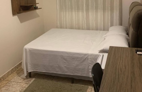 Rio das Pedras Hotel | Hotel Silver