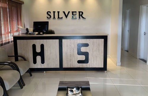 Rio das Pedras Hotel | Hotel Silver