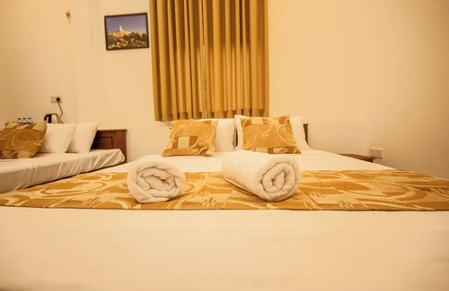 Dambulla Hotel | Hotel Silver Horse Dambulla