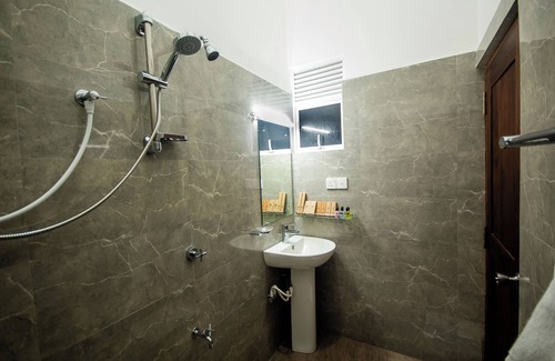 Dambulla Hotel | Hotel Silver Horse Dambulla