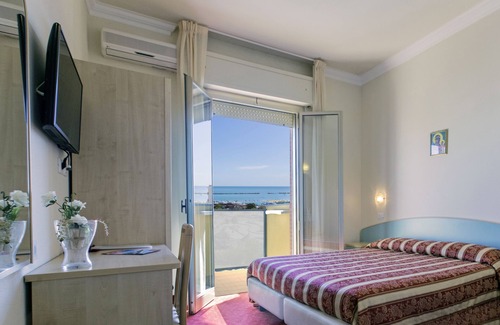 Valverde Hotel | Hotel Silver
