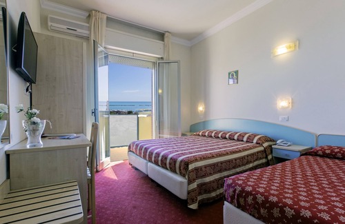 Valverde Hotel | Hotel Silver