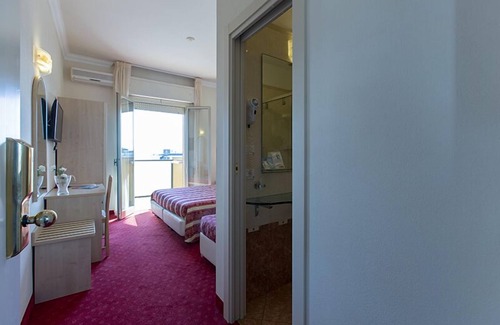 Valverde Hotel | Hotel Silver