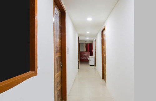 New Delhi Hotel | Hotel Silver Key