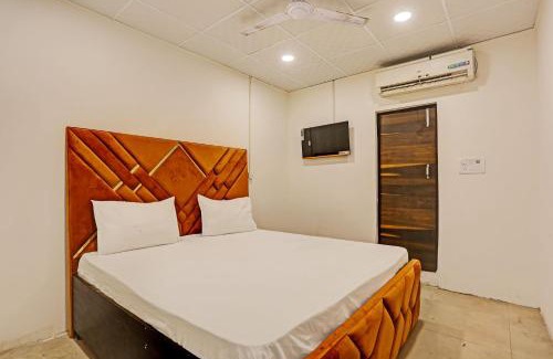 New Delhi Hotel | Hotel Silver Key