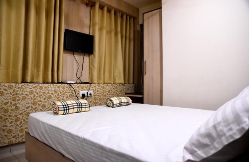 Haldwani Hotel | Hotel Silver Palace