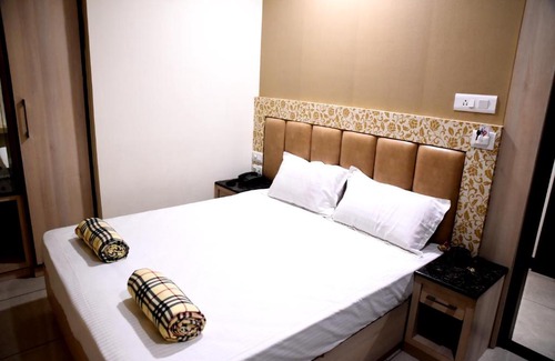 Haldwani Hotel | Hotel Silver Palace