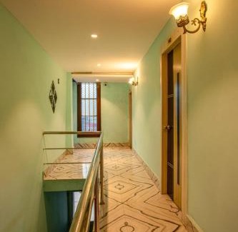 Bhubaneshwar House | Hotel silver star