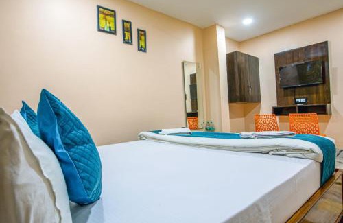 Bhubaneshwar House | Hotel silver star