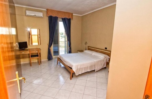 Orta di Atella Hotel | Hotel Silverado