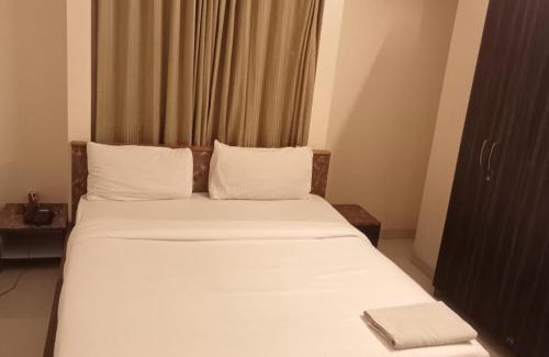 Pune Hotel | Hotel Silverleaf Residency