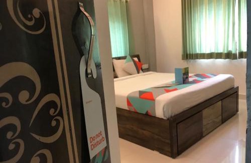 Pune Hotel | Hotel Silverleaf Residency