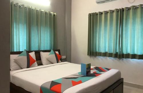 Pune Hotel | Hotel Silverleaf Residency
