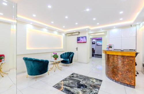 Asmali Mescit Hotel | Hotel Silviya