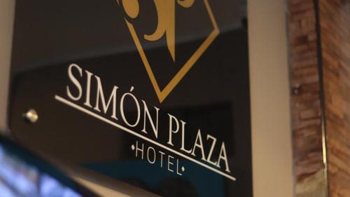 Pereira Hotel | Hotel Simón Plaza