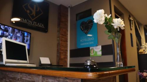 Pereira Hotel | Hotel Simón Plaza
