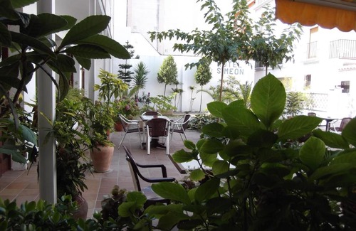 Tossa de Mar Hotel | Hotel Simeon