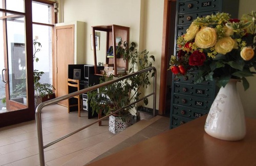 Tossa de Mar Hotel | Hotel Simeon