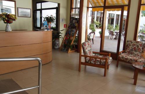Tossa de Mar Hotel | Hotel Simeon
