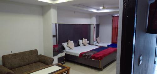Auli Hotel | Hotel Simla Inn