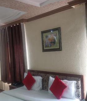 Mohangarh Hotel | Hotel Simla Palace